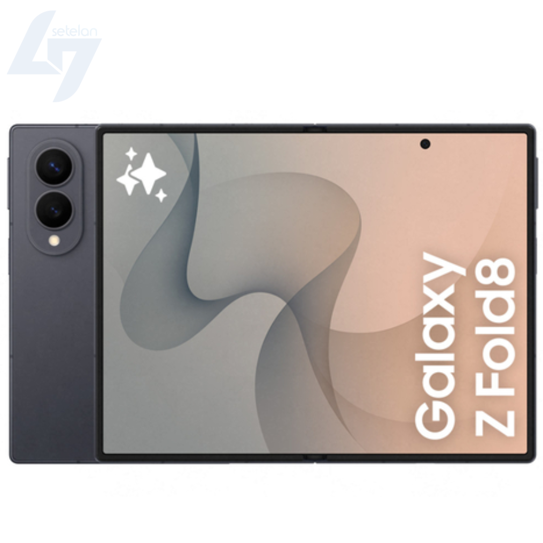 SAMSUNG GALAXY Z FOLD 8 512GB - Imagem 2