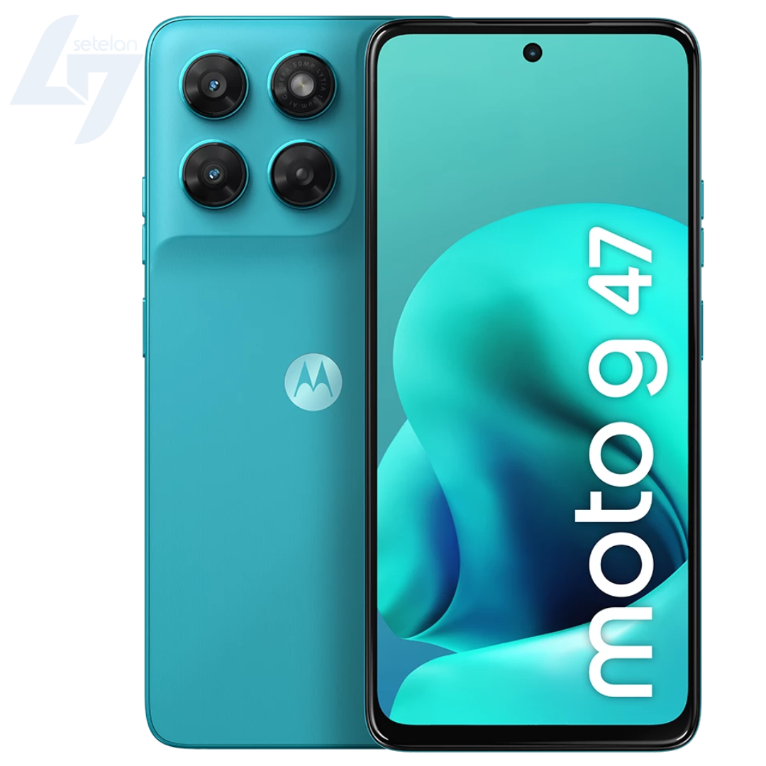 MOTOROLA MOTO G47 128GB - Imagem 2