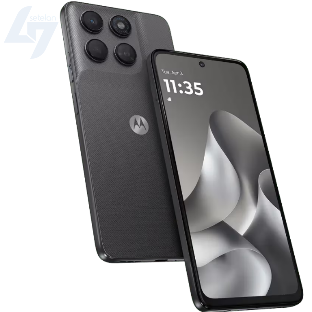 MOTOROLA MOTO G47 128GB